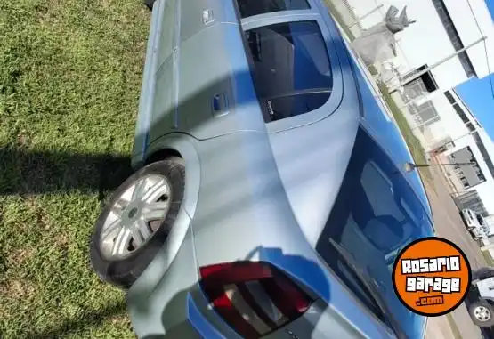 Chevrolet Astra  2007 - foto 4