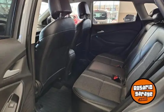 Chevrolet Tracker  2022 - foto 5