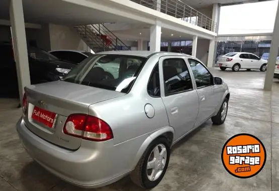 Chevrolet Classic  2016 - foto 4