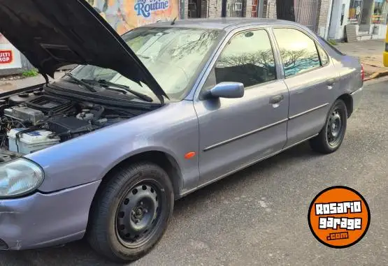 Ford Mondeo  1998 - foto 1