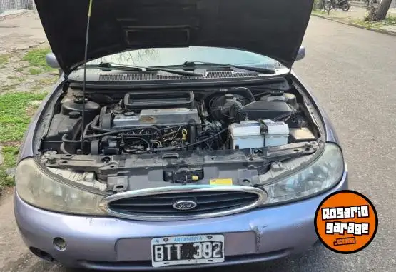 Ford Mondeo  1998 - foto 2