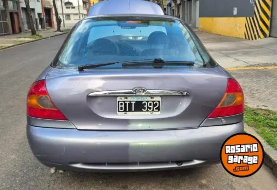 Ford Mondeo  1998 - foto 4