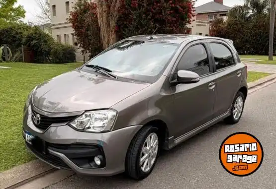 Toyota Xls 1.5  2017 - foto 1