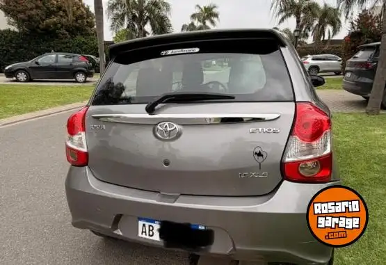 Toyota Xls 1.5  2017 - foto 3