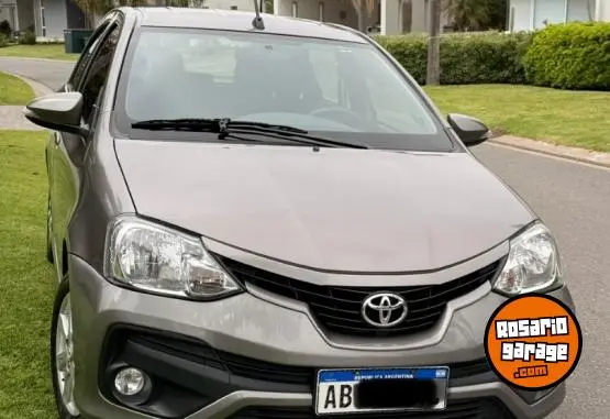 Toyota Xls 1.5  2017 - foto 4