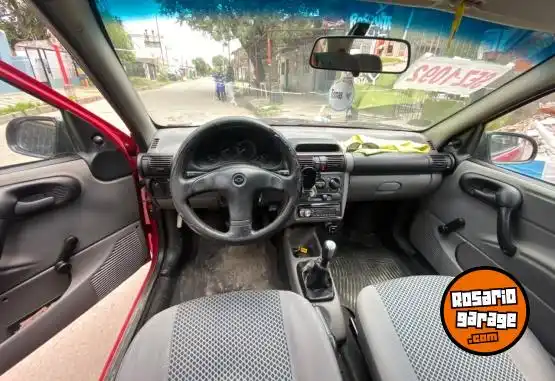 Chevrolet Corsa  2008 - foto 2
