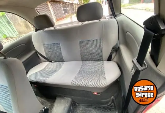 Chevrolet Corsa  2008 - foto 3