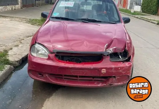 Chevrolet Corsa  2008 - foto 5