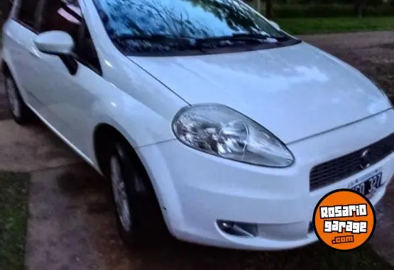 Fiat Punto Attractive  2011 - foto 1