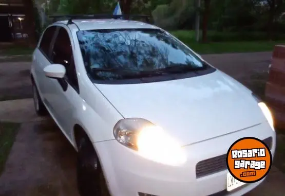 Fiat Punto Attractive  2011 - foto 3