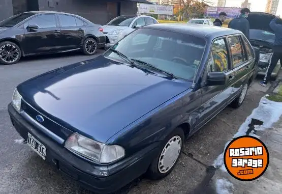 Ford Galaxy  1992 - foto 1
