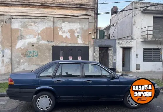 Ford Galaxy  1992 - foto 3