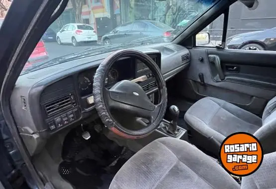Ford Galaxy  1992 - foto 5