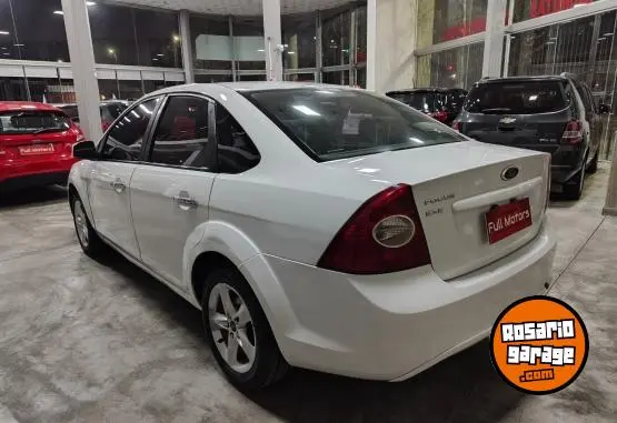 Ford Focus  2014 - foto 3
