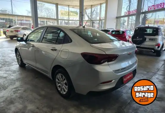 Chevrolet Onix  2020 - foto 3