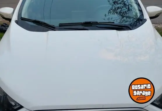 Ford Ecosport  2021 - foto 1