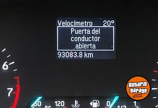 Ford Ecosport  2021 - foto 5