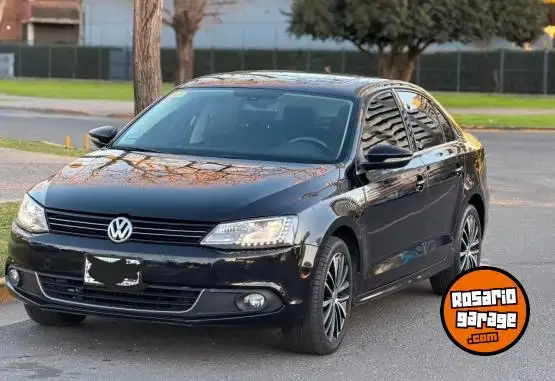 Volkswagen Vento  2014 - foto 1