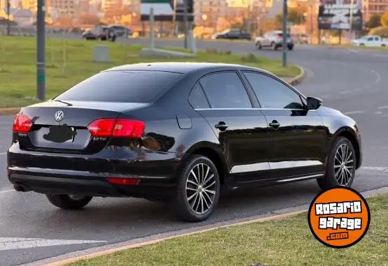 Volkswagen Vento  2014 - foto 3