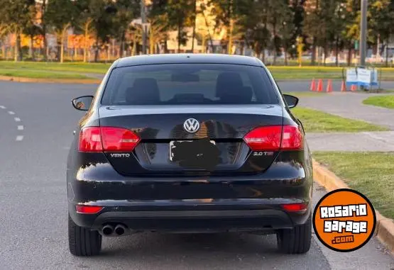 Volkswagen Vento  2014 - foto 4