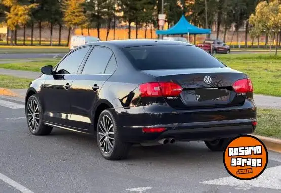 Volkswagen Vento  2014 - foto 5