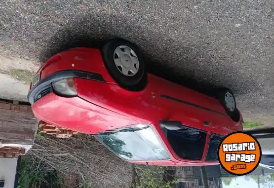 Ford Fiesta  2000 - foto 4