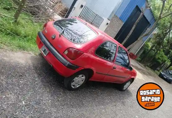 Ford Fiesta  2000 - foto 5