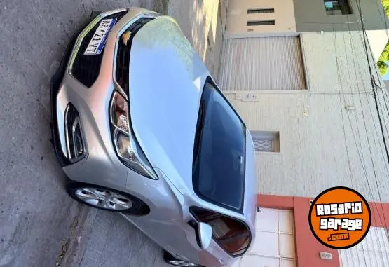 Chevrolet Cruze  2017 - foto 1