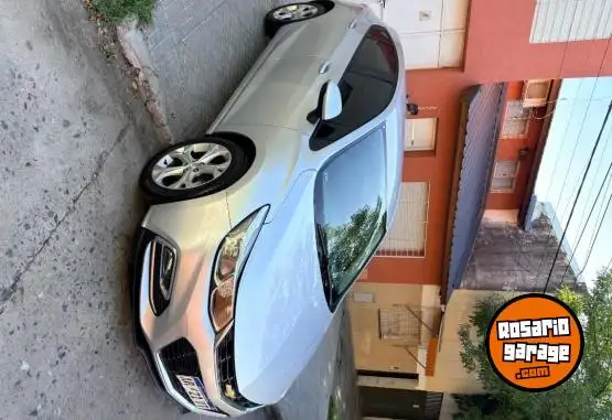 Chevrolet Cruze  2017 - foto 2