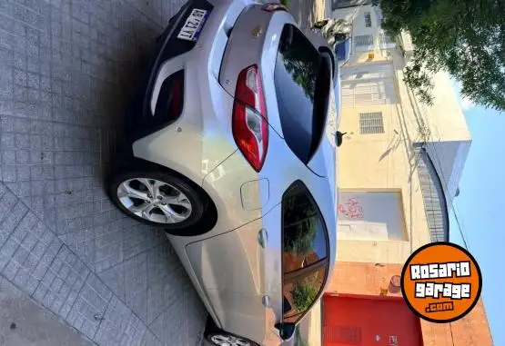 Chevrolet Cruze  2017 - foto 3