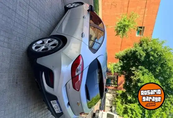 Chevrolet Cruze  2017 - foto 4