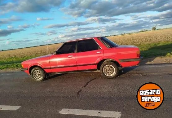 Ford Tauno 2.0  1984 - foto 2