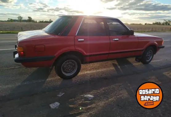 Ford Tauno 2.0  1984 - foto 4
