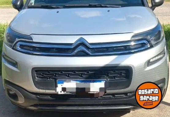 Citroën C3 Air Cross Shein  2017 - foto 1