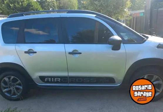 Citroën C3 Air Cross Shein  2017 - foto 3