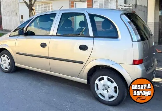 Chevrolet Meriva  2012 - foto 2