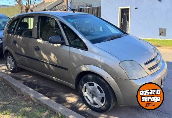 Chevrolet Meriva  2012 - foto 3