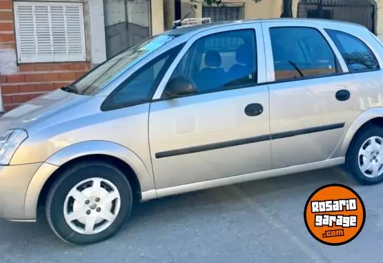 Chevrolet Meriva  2012 - foto 4
