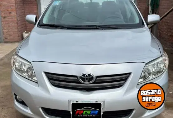 Toyota Corolla  2010 - foto 3