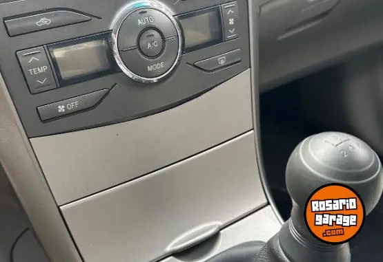 Toyota Corolla  2010 - foto 5