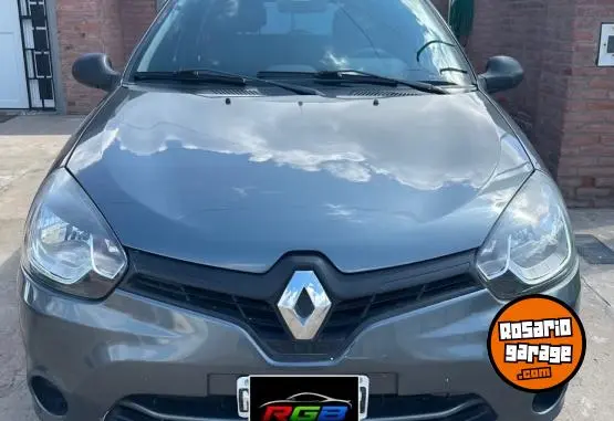 Renault Clio  2013 - foto 1