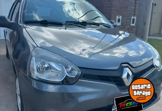 Renault Clio  2013 - foto 2