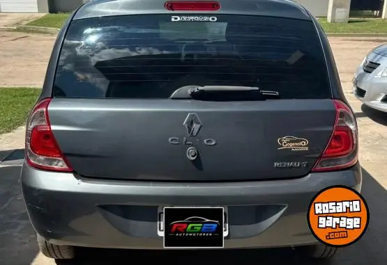 Renault Clio  2013 - foto 3