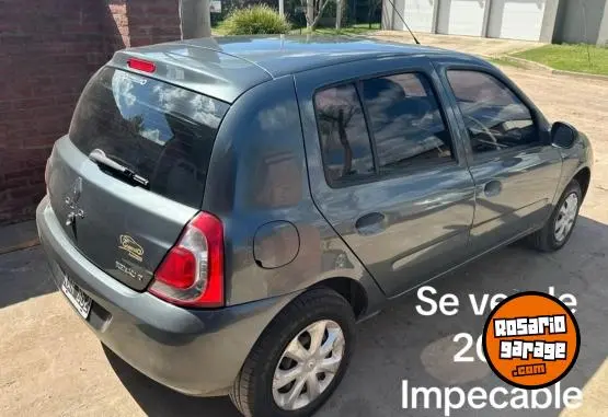 Renault Clio  2013 - foto 4