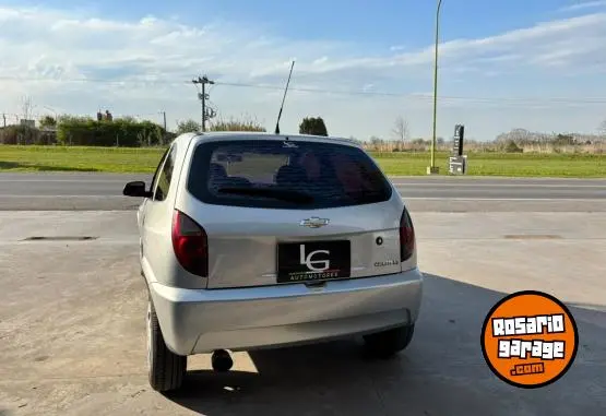 Chevrolet Celta Lt  2012 - foto 5
