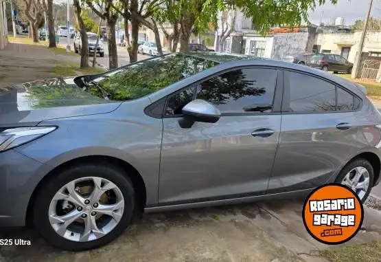 Chevrolet Cruze 1.4 Turbo  2022 - foto 1