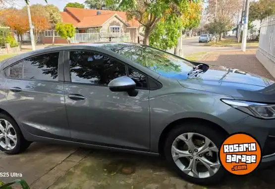 Chevrolet Cruze 1.4 Turbo  2022 - foto 3