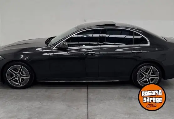 Mercedes-Benz C300 Amg Mhev  2022 - foto 2