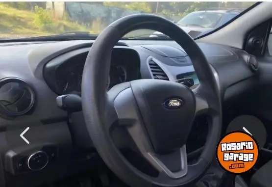 Ford Ka  2018 - foto 1