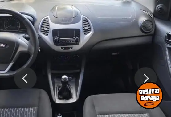 Ford Ka  2018 - foto 2